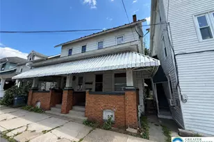 35 N 3rd St, Bangor Boro, PA 18013 - Photo 1