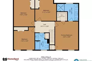 204 Fence Row Dr, Plainfield Township, PA 18064 - Photo 48