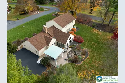 2626 Bayberry Circle, Lower Macungie Township, PA 18049 - Photo 28