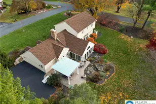 2626 Bayberry Cir, Lower Macungie Township, PA 18049 - Photo 28