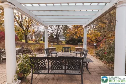 2626 Bayberry Circle, Lower Macungie Township, PA 18049 - Photo 14