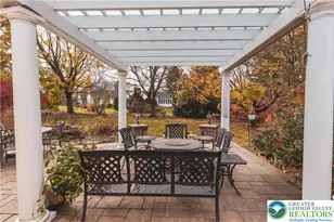 2626 Bayberry Cir, Lower Macungie Township, PA 18049 - Photo 14