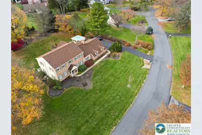 2626 Bayberry Circle, Lower Macungie Township, PA 18049 - Photo 30