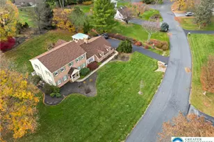 2626 Bayberry Cir, Lower Macungie Township, PA 18049 - Photo 30