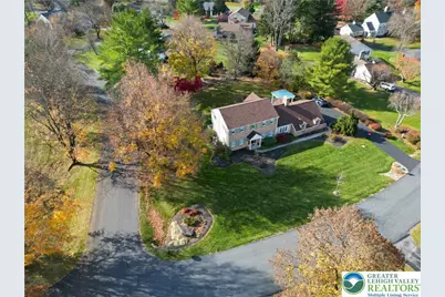 2626 Bayberry Circle, Lower Macungie Township, PA 18049 - Photo 26