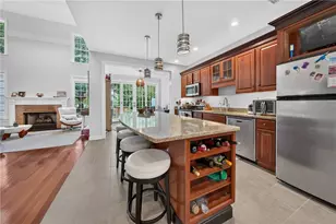 4706 Pinehurst Cir, Upper Saucon Township, PA 18034 - Photo 22