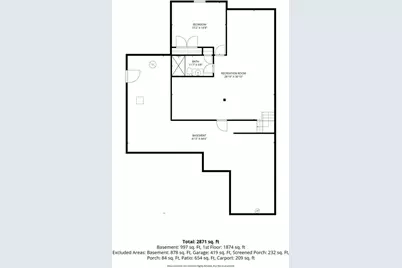 1524 Bloomfield Way, Other PA Counties, PA 17538 - Photo 34