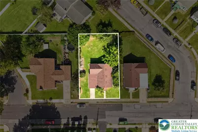 1740 Bayard Street, Bethlehem City, PA 18017 - Photo 38