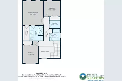 210 Shirley Lane, Pennsburg Boro, PA 18073 - Photo 48