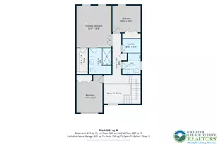 210 Shirley Ln, Pennsburg Boro, PA 18073 - Photo 48