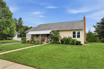 603 S 25th, Allentown City, PA 18104 - Photo 4