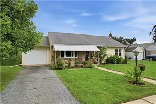 603 S 25th, Allentown City, PA 18104 - Photo 2