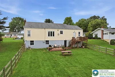 603 S 25th, Allentown City, PA 18104 - Photo 32