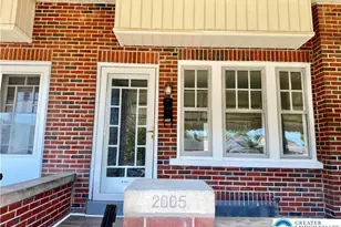 2005 W Washington St, Allentown City, PA 18104 - Photo 2