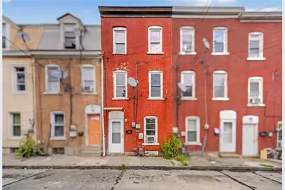 527 N Elliger Street, Allentown City, PA 18102 - Photo 1