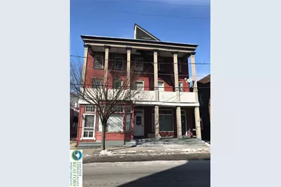 44 Mauch Chunk Street #Apt 7, Tamaqua, PA 18252 - Photo 1