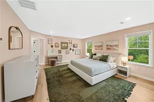 2505 Stonewall Dr, Upper Saucon Township, PA 18034 - Photo 16