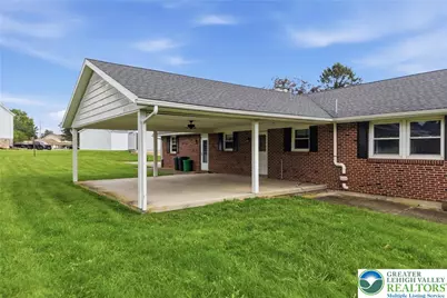 628 Williams Road, Bushkill Twp, PA 18064 - Photo 44