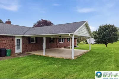 628 Williams Road, Bushkill Twp, PA 18064 - Photo 46