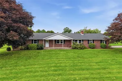 628 Williams Road, Bushkill Twp, PA 18064 - Photo 1
