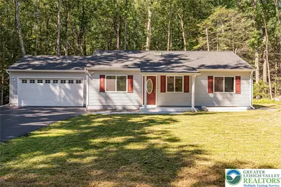 241 Lower Valley Drive, Kunkletown, PA 18058 - Photo 1