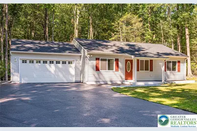241 Lower Valley Drive, Kunkletown, PA 18058 - Photo 2