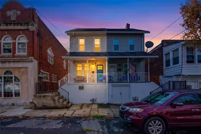 256 E Walnut, Allentown City, PA 18109 - Photo 1