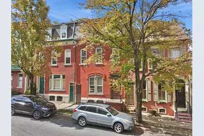 322 N 8th Street, Allentown City, PA 18102 - Photo 4