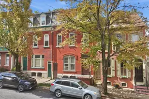 322 N Eighth St, Allentown City, PA 18102 - Photo 4