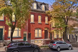 322 N Eighth St, Allentown City, PA 18102 - Photo 2
