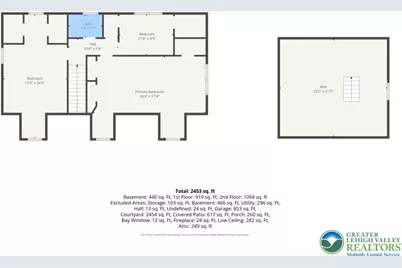 52 S. Cedar Crest Boulevard, South Whitehall Township, PA 18104 - Photo 54