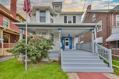 2121 Hanover Avenue, Allentown City, PA 18109 - Photo 1