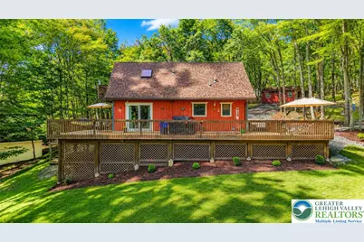 175 Deer Trail Drive, Chestnuthill Twp, PA 18353 - Photo 50