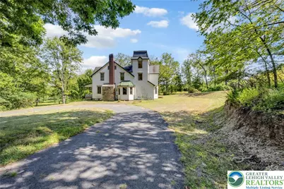 384 Henry Road, Bushkill Twp, PA 18064 - Photo 20