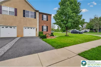 6801 Hunt Drive, Lower Macungie Township, PA 18062 - Photo 1