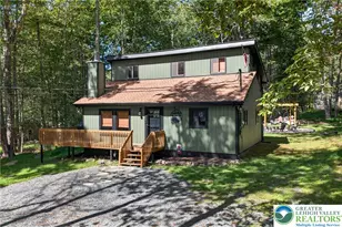 1029 Laurel Hill Rd, Tobyhanna Twp, PA 18347 - Photo 1