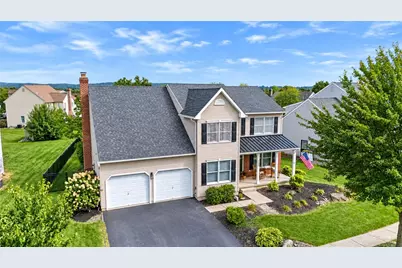 105 Mill Race Drive, Palmer Twp, PA 18045 - Photo 4