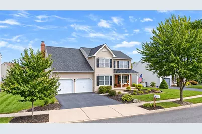 105 Mill Race Drive, Palmer Twp, PA 18045 - Photo 58