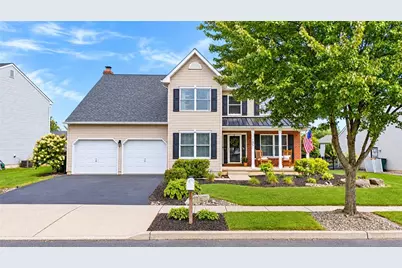 105 Mill Race Drive, Palmer Twp, PA 18045 - Photo 1