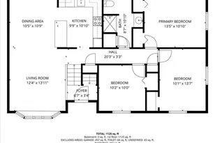 9870 N Delaware Dr, Lower Mt Bethel Twp, PA 18013 - Photo 62