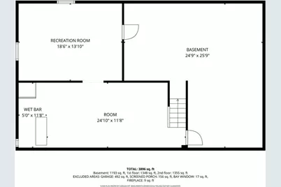 5022 Meadow Lane, Macungie Boro, PA 18062 - Photo 82