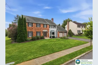 5022 Meadow Lane, Macungie Boro, PA 18062 - Photo 4