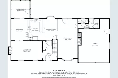 5022 Meadow Lane, Macungie Boro, PA 18062 - Photo 80