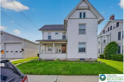 5124 3rd Street, Whitehall Township, PA 18052 - Photo 1