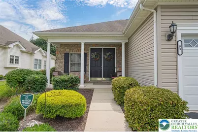 93 Moor Drive, Palmer Twp, PA 18045 - Photo 4
