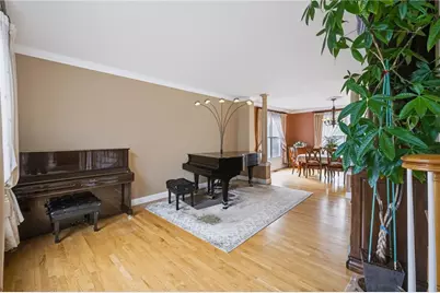 6436 Eichler Circle, Upper Saucon Township, PA 18036 - Photo 4