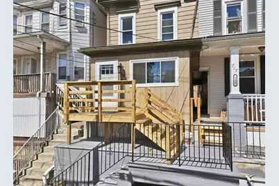 719 Bushkill Street, Easton, PA 18042 - Photo 2