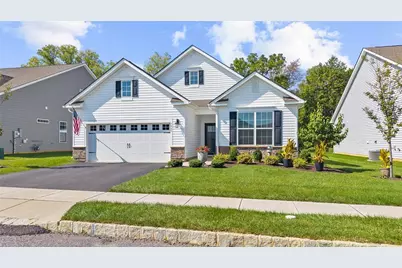 7945 Troxell Court, Upper Macungie Township, PA 18031 - Photo 2