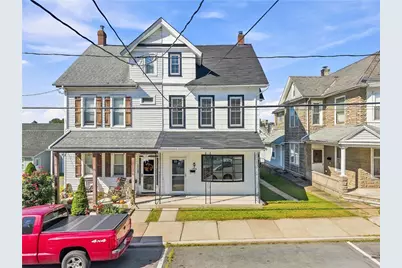 1826 Washington Avenue, Northampton Boro, PA 18067 - Photo 1