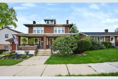 1034 N 18th Street, Allentown City, PA 18104 - Photo 1